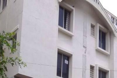 Bhoomika Apartments Elevation 1