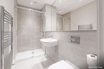 Project Image of 682.0 - 1687.56 Sq.ft 2 BHK Apartment for buy in GeeCee Emerald