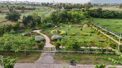 Project Image of 1163.0 - 1453.0 Sq.ft Residential Plot Plot for buy in Bhima Ashvini 2