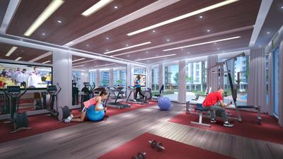 Project Image of 629.0 - 971.0 Sq.ft 2 BHK Apartment for buy in Loharuka Freshia 2