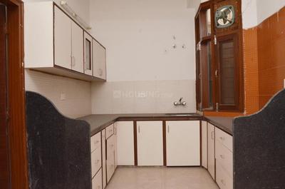 Project Image of 0.0 - 1099.96 Sq.ft 2 BHK Apartment for buy in Safe Green