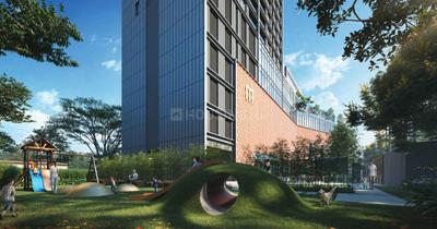 Project Image of 846.0 - 1263.0 Sq.ft 3 BHK Apartment for buy in Peerless Trayam
