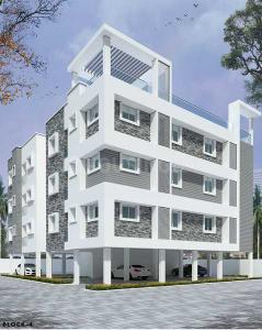 Project Image of 890.0 - 1493.0 Sq.ft 2 BHK Apartment for buy in Bluemoon Grandeur Phase 1