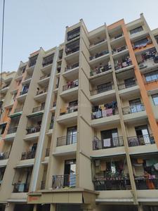 Project Image of 370.82 - 482.55 Sq.ft 1 BHK Apartment for buy in Trimurti Sai Darshan D Wing