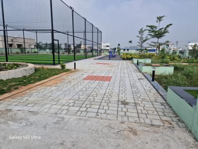 Project Image of 436.0 - 3484.0 Sq.ft Residential Plot Plot for buy in Diamond Avenue