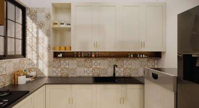 Project Image of 1619.0 - 1750.0 Sq.ft 3 BHK Apartment for buy in MP The White House