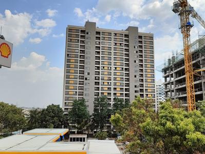 Project Image of 1086 Sq.ft 2 BHK Apartment / Flat for sale in Nagasandra, Bengaluru North for Rs. 13000000
