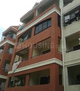 Project Image of 410.0 - 550.0 Sq.ft 1 BHK Apartment for buy in Chitrakut Mahal