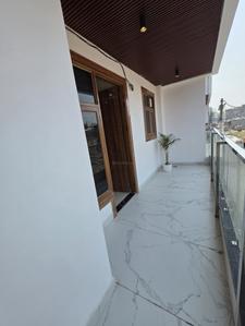 Project Image of 0.0 - 2100.0 Sq.ft 3 BHK Apartment for buy in Golden Avenue Premium Floors