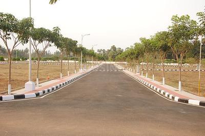 Project Image of 1500.0 - 4000.0 Sq.ft Residential Plot Plot for buy in Legend Crest