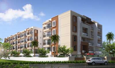 Project Image of 980.0 - 1900.0 Sq.ft 2 BHK Apartment for buy in Nithya Infra Sunshine
