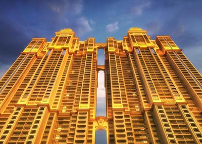 Project Image of 330.77 - 830.33 Sq.ft Studio Studio Apartment for buy in Arihant Clan Aalishan Phase 1
