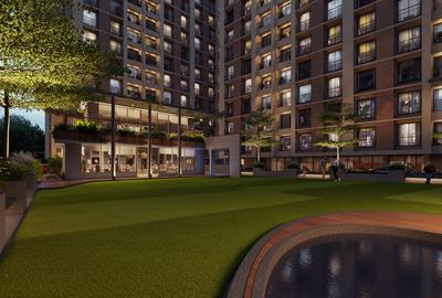 Project Image of 1245.0 - 1700.0 Sq.ft 2 BHK Apartment for buy in SP Nirvana
