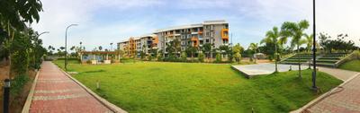 Project Image of 407.0 - 1374.0 Sq.ft Studio Studio Apartment for buy in Ponni Delta