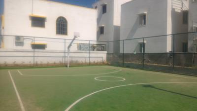Project Image of 0.0 - 1800.0 Sq.ft 3 BHK Villa for buy in Prakash Pranava Enclave
