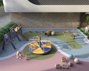 Project Image of 1740.52 - 1810.81 Sq.ft 4 BHK Apartment for buy in Raghuvir Spelito