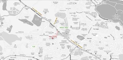 Project Image of 3340.0 - 3621.0 Sq.ft 4 BHK Villa for buy in Koncept Palm County Rows