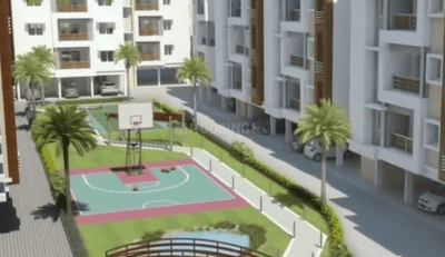 Project Image of 534.0 - 1644.0 Sq.ft 1 BHK Apartment for buy in Agni Bala Raga
