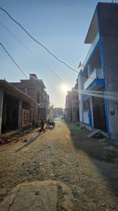Project Image of 1250.0 - 2260.0 Sq.ft 3 BHK Villa for buy in Swarnima Aasra Dream City