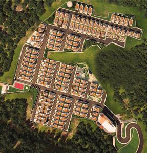Project Image of 2240.0 - 2795.0 Sq.ft 3 BHK Villa for buy in SPAS Gardens Of Delight