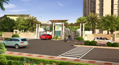 Project Image of 1000.0 - 5000.0 Sq.ft Residential Plot Plot for buy in Swaraaj Green City