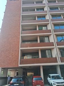 Project Image of 1683.0 - 2061.0 Sq.ft 3 BHK Apartment for buy in Swara Skyline