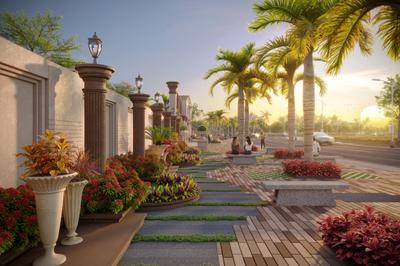 Project Image of 1070.0 - 1650.0 Sq.ft 3 BHK Villa for buy in The Augusta