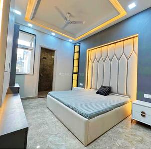 Project Image of 1080.0 - 1350.0 Sq.ft 4 BHK Apartment for buy in Gaurav Premium Floors