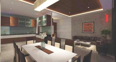 Project Image of 1945.0 - 2315.0 Sq.ft 3 BHK Apartment for buy in Teraiya Adhisthan Shriya