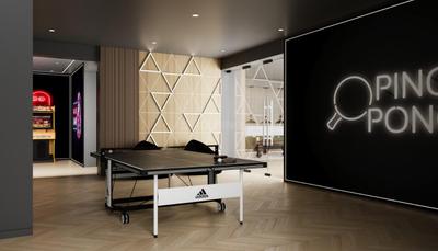 Project Image of 4180.0 - 8115.0 Sq.ft 4 BHK Apartment for buy in Bhandary Vertica