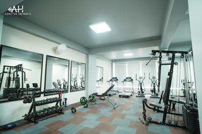 Project Image of 1224.0 - 1636.0 Sq.ft 2 BHK Apartment for buy in Aditya Homes