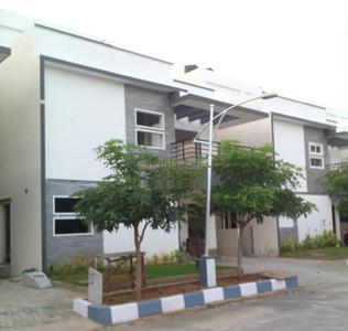 Project Image of 1800.0 - 2300.0 Sq.ft 3 BHK Villa for buy in Pavani Petals