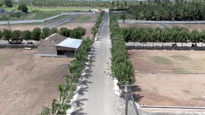 Project Image of 688.0 - 2721.0 Sq.ft Residential Plot Plot for buy in Senthur Balaji Residential Town