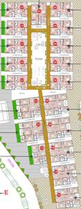 Project Image of 1089.95 - 1850.1 Sq.ft 2 BHK Apartment for buy in Subishi Sapphire Residential Flats