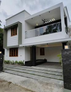 Project Image of 650.0 - 1500.0 Sq.ft 2 BHK Villa for buy in Infinitty Punitham Garden Villas