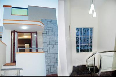 Project Image of 1895.0 - 2500.0 Sq.ft 3 BHK Villa for buy in Dhanaas Vrikshaa