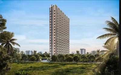 Project Image of 2286.0 - 3348.0 Sq.ft 3 BHK Apartment for buy in EAPL Sri Tirumala Legacy