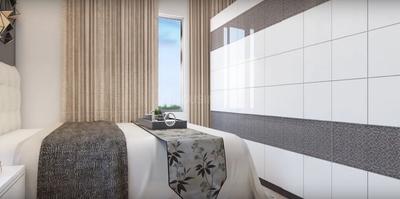 Project Image of 589.0 - 787.0 Sq.ft 2 BHK Apartment for buy in Krishnaja Northcity