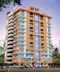 Project Image of 0.0 - 961.0 Sq.ft 3 BHK Apartment for buy in Rishabh Heights