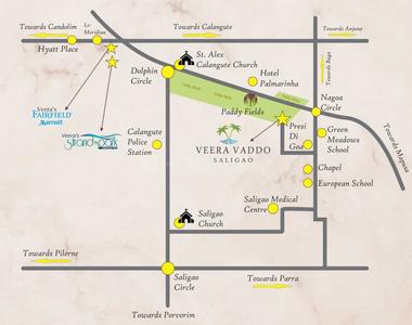 Project Image of 4100.0 - 5400.0 Sq.ft 4 BHK Villa for buy in Veera Vaddo