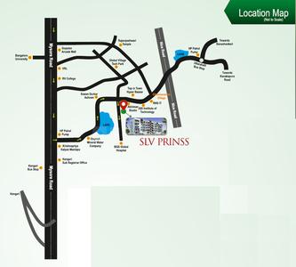 SLV Prinss Location Plan 1