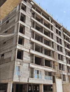 Project Image of 615.59 - 1020.74 Sq.ft 2 BHK Apartment for buy in Easy Way Sapphire Avenue