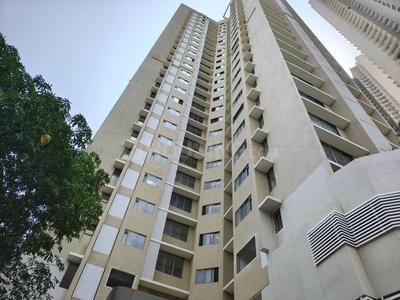 Project Image of 595.46 - 1426.33 Sq.ft 2 BHK Apartment for buy in Runwal Sanctuary