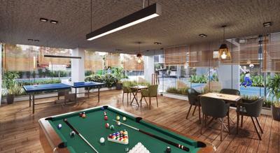 Project Image of 660.47 - 966.38 Sq.ft 2 BHK Apartment for buy in Aditya Meridian Skyiew
