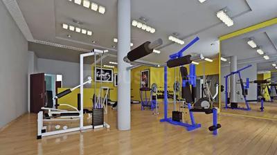 Project Image of 705.0 - 1089.0 Sq.ft 2 BHK Apartment for buy in Hubtown Siddhi