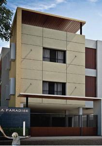 Project Image of 1344.0 - 1700.0 Sq.ft 3 BHK Apartment for buy in Selvi Casa Paradise