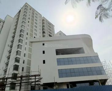 Project Image of 2288.0 - 5078.0 Sq.ft 3 BHK Apartment for buy in Pradeep Bliss