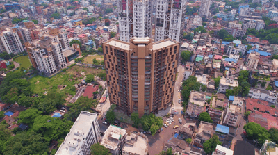 Project Image of 3800.0 - 4600.0 Sq.ft 4 BHK Apartment for buy in Fort Verde