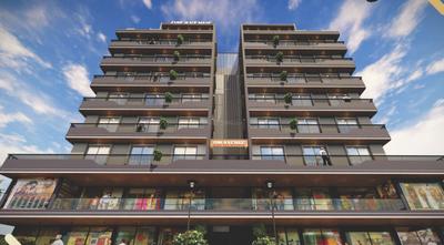 Project Image of 932.48 - 943.78 Sq.ft 3 BHK Apartment for buy in Om Avenue