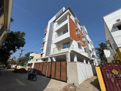 Project Image of 1100.0 - 1347.0 Sq.ft 2 BHK Apartment for buy in Arise